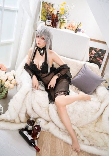 情色小说家