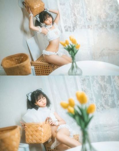 井胧抄袭