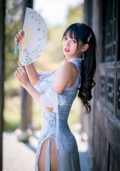 我的极品老妈