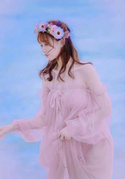 美人皮