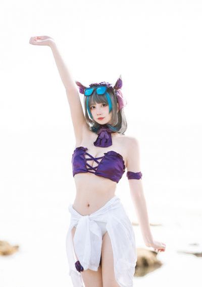 珠帘玉幕