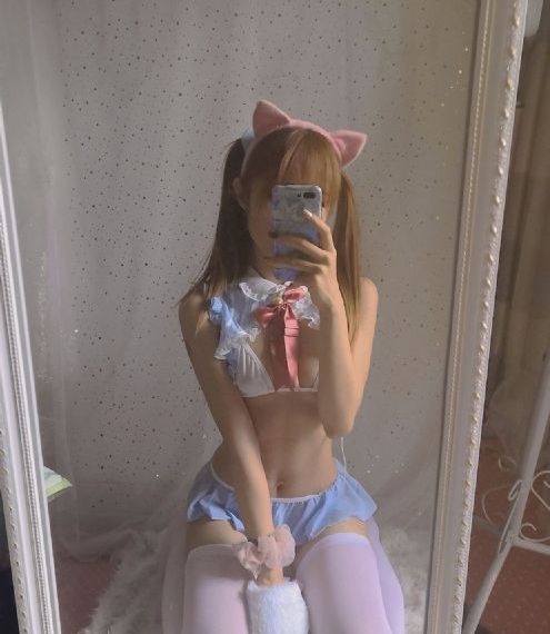 嫂子的职业