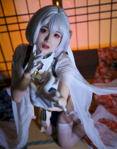 小姑娘1