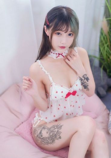 都市女儿国