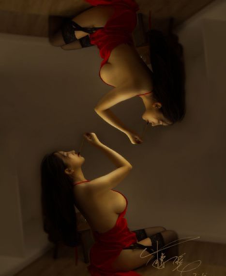 画皮之真爱无悔