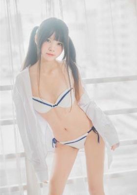 美少女的谎言