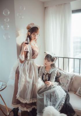 看色客